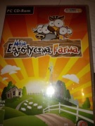 GRA PC CD - Moja Egzotyczna Farma PL - Symulacja zarządzania farmą
