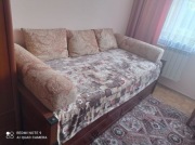 Łóżko VOX z materacem