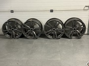 FELGI ALUMINIOWE RACER 8x18 ET40 5x120 KOMPLET