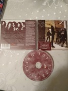 DIVING FOR PEARLS - S/T - Melodic/Hard Rock Rare CD 1989