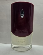 Givenchy Pour Homme (red) 100 ml EDT vintage old formula 2018