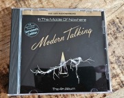Modern Talking - In The Middle of Nowhere lab. 258 039-222-  idealny stan!