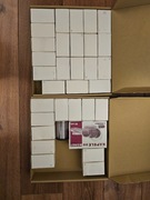 310x kapsle na monety 32 mm + GRATIS  NOWE OKAZJA!