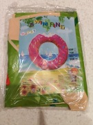 Koło dmuchane Donut 90 cm NOWE + gratis