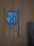 Telefon Nokia 225 – sprawny / bez baterii