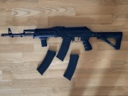 Replika ASG AK Kompletny Tuning