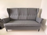 Sofa STRANDMON Nordvalla 