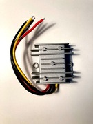 Przetwornica 12V (9-23V) do 24V 5A step up