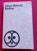 Juliusz Słowacki - Kordian (1977)