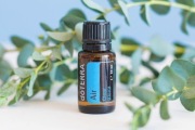 Air-X, Mieszanki olejków eterycznych 15 ml doTERRA
