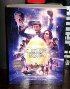 Ernest Cline - Player One
