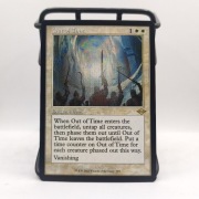 Magic the gathering - Out of Time - MH2 MTG