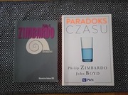 Zimbardo - Paradoks czasu / Nieśmiałość