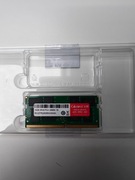 Pamięć RAM DDR4 16GB 2666MHz SO-DIMM Quanji