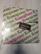 komorowo Piosenki Komorowa na podstawie wierszy M.Tanicha płyta nr 299