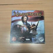 Namiestnik Gra Planszowa 