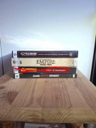 Zestaw gry na PC