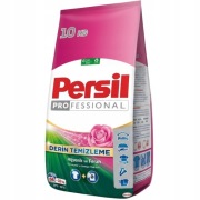 Persil Proszek do Prania Białego Białych Tkanin Rose Wydajny 10kg Różany