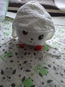 Czapeczka niemowlęca