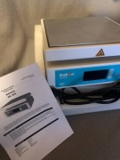 Lutownica na gorące powietrze Reball 650 W