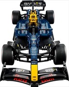 F1 Oracle Red Bull Racing RB20 1639 elementów nowe klocki nie lego