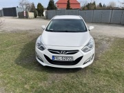 Hyundai i40 i40cw 1.6 Fifa World Cup Edition