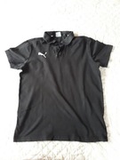 Koszulka polo męska Puma M