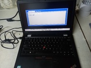 Lenovo 20j1 I5 7 gen sprawny 