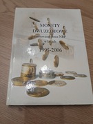 Album na monety 2 zł