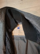 Płaszcz męski elegancki John Rocha