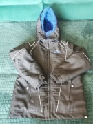 Kurtka zimowa narciarska motocyklowa No Fear 