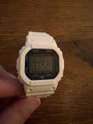 CASIO G-SHOCK DW-B5600SF-7ER Biały