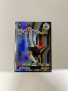 Panini FIFA World Cup Adrenalyn 2026 Julian Alvarez 