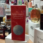 Davidoff Champion Energy 90ml edt 