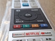 Pilot CT-8528 do TV Toshiba 