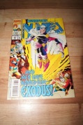 komiks x-men no.307 bloodlines part 4 of 5 marvel comics 1993
