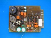 Kompletna przetwornica malej mocy 230V na +15V -15V 5V +24V