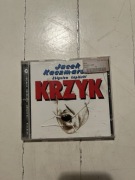 Jacek Kaczmarski - Krzyk CD | 24-bit Mastering | Reedycja