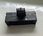 Adapter 3x8pin - 12VHPWR do karty graficznej, typ A.