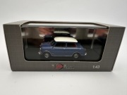 1:43 Riley Elf MKII - Matrix