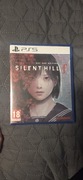 Silent Hill f Day one Edition Ps5
