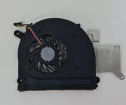 Chłodzenie komputera wiatrak wentylator asus