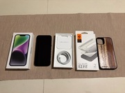 iPhone 14 128 GB Północ