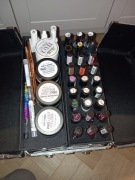 Zestaw do manicure duży Palu Excellent 