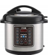 szybkowar/multicooker marki SPZTJK, model SP-A27.