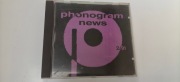 Promo CD 2/91: David Knopfler, Status Quo, Nana Mouskouri, Gerard Joling 
