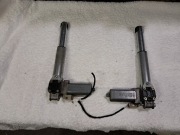 Silniczki + siłowniki regulacji foteli przód do BMW