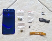 Huawei Honor View 20 Części Klapka Aparaty inne