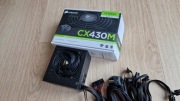 Zasilacz komputerowy Corsair CX430M 430W Bronze