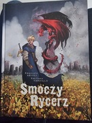 Smoczy rycerz  Tanzillo, Arioli